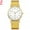 E, variant on Baorden Fashion Dial Luminous Women's Watch