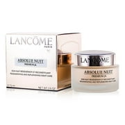 LANCOME by Lancome Absolue Nuit Premium BX Regenerating And Replenishing Night Cream --75ml/2.6oz