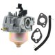 thumbnail image 1 of Spare Parts Accessories HP414 Carburetor SP414 HP164 SP164 M411PD Oil Pipe Gasket Oil Filter Kit, 1 of 5