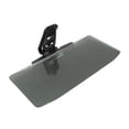 thumbnail image 1 of visera de coche,Extensor universal de parasol para visera de coche duradero,Parasol ajustable para coche,parasol antideslumbrante,Visor antideslumbrante de día y noche para una visión más, 1 of 9