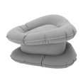 thumbnail image 2 of Correcteur Gonflable de Golf PVC Gris Réglable Posture Correcteur Bras Entraînement Accessoires de Pratique, 2 of 9