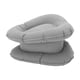 thumbnail image 1 of Corrector De Swing De Golf ANGGREK PVC Con Gancho Y Bucle, 1 of 8