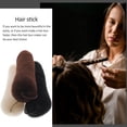 thumbnail image 4 of Parvistic 3pcs Hair Bun Makers Donut Hairstyle Hair Curler Bun Shaper Women Girls Hair Accessories, 4 of 11