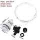 thumbnail image 2 of 16a Push Air Button Switch for Food Waste Disposal & Bathtub Massage Chair, 2 of 4