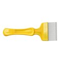 thumbnail image 1 of fastboy Beekeeping Comb Uncapping Fork Washable Honey Scraper Accessories, 1 of 6