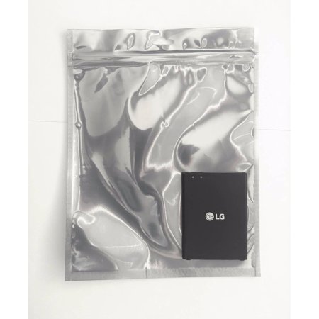 *SALE* 8" X 10" 4mil(100um) ESD Anti-Static Zip Lock Bag X 300 [USA SELLER]