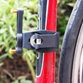 thumbnail image 3 of Bicycle Cycling Handlebar Mount Water Bottle Cage Holder Rack Clamp Universal For Bike, 3 of 6
