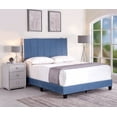 thumbnail image 4 of Aayush Upholstered Standard Bed, 4 of 5