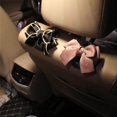 thumbnail image 5 of Ganchos universales para coche 2 uds color rosa, 5 of 5