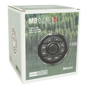 MB Quart GMR-1.5 Bluetooth streaming source unit with USB and aux input