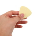 thumbnail image 3 of FESTFENDS 1Set Yellow Triangle Sewing Marker Chalk for Accurate Fabric Marking and Tailoring, 3 of 6