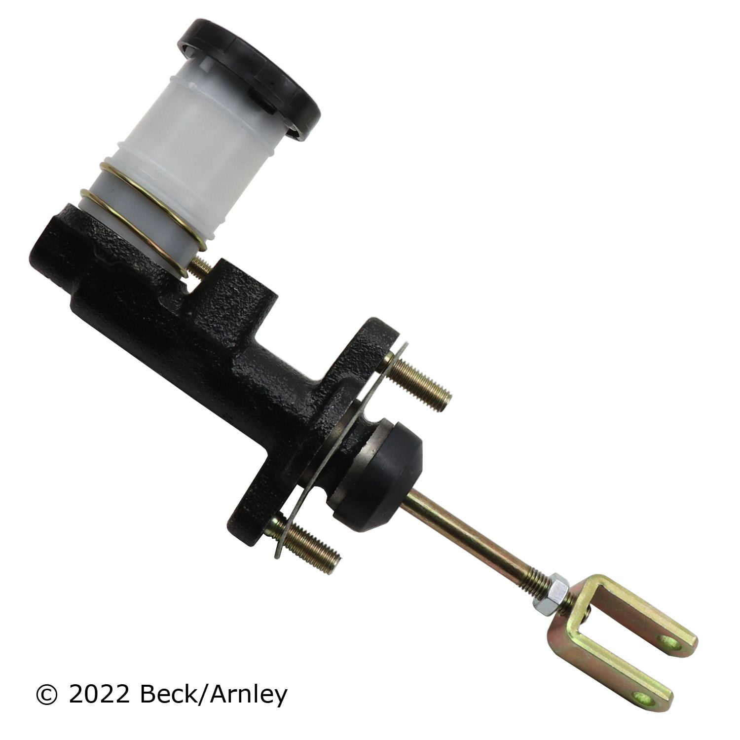 BeckArnley 072-9044 Clutch Master Cylinder