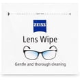 thumbnail image 3 of Toallitas limpiadoras de lentes ZEISS prehumedecidas, 600 unidades, 3 of 6