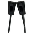 thumbnail image 5 of Replacement TV Stand Legs sub for 50" 55" Class DU7200 Crystal 4K UHD TV(UN50DU7200BXZA, UN50DU7200DXZA, UN50DU7200FXZA, UN55DU7200BXZA, UN55DU7200DXZA, UN55DU7200FXZA), Screws Not Require, 5 of 8