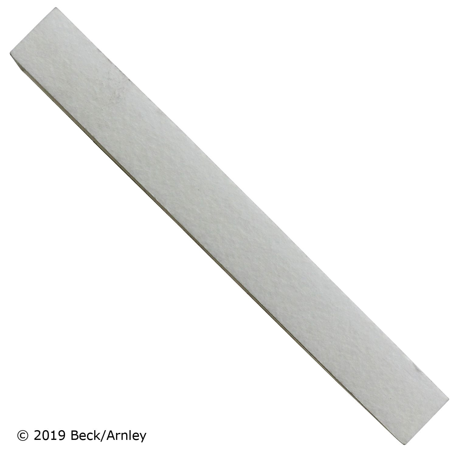 BeckArnley 042-2232 Cabin Air Filter