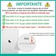 thumbnail image 3 of Funda TEKKU Flip para iPad Pro 12.9 Negra A2436 A2437 A2764 A2766 A2378 A2461 A2379, 3 of 10