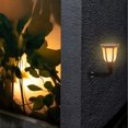 thumbnail image 4 of TABLZONE 10Ud Conector Solar Para Luces Exteriores En ABS Resistente Para Jardín Y Paisaje, 4 of 6