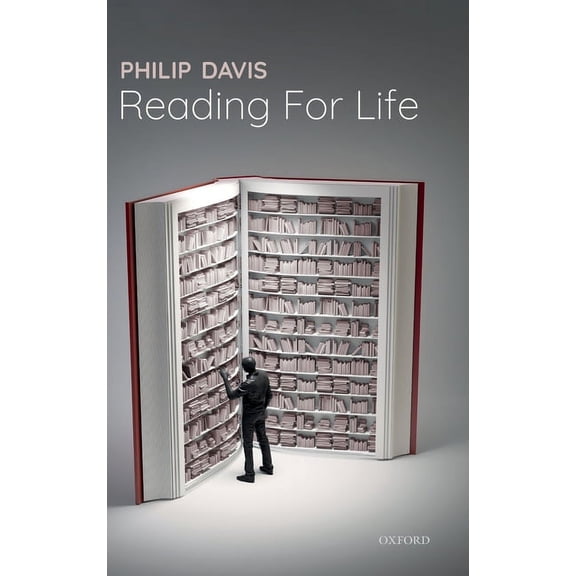 Reading for Life, (Hardcover)