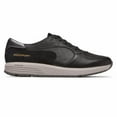 thumbnail image 2 of Rockport Women TRUSTRIDE BLUCHER BLACK, 2 of 5