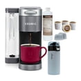 thumbnail image 1 of Cafetera Keurig K-Supreme de una sola porción con kit de mantenimiento, 1 of 9