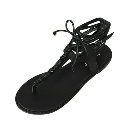 

adviicd Slingback Flats Shoes for Women Size 12 Buckle Women strap-on Flat-soled Flats Shoes Womens Wedding Flats Shoes Size 10