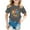Grey, variant on ibiyuan Happy 100 Days Of School Shirts for Kids Little Kids Toddler Girl Letters Pencil Print Tops Cute Short Sleeve Tees