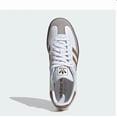 thumbnail image 5 of Ad-id-as Originals SAMBA OG MEN'S SHOES JH8796 Cloud White / Brown Desert / Clear, 5 of 5