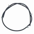 thumbnail image 4 of Fuel Return Pipe Fuel Leak Off Hose for Mercedes Benz E 270 316 CDI, 4 of 5