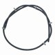 thumbnail image 4 of Fuel Return Pipe Fuel Leak Off Hose for Mercedes Benz E 270 316 CDI, 4 of 5