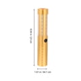 thumbnail image 4 of 1 Set Glowing Nightclub Bar LED Glow Stick Fluorescent Light Stick for Party, 4 of 8