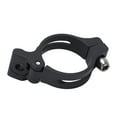 thumbnail image 2 of Front Derailleur Adapter Clamp,Bike Front Derailleur Adapter Front Derailleur Adapter Bike Accessory Striking Appearance, 2 of 8