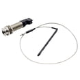 thumbnail image 1 of Recoger Guitarra popular Camioneta pick-up Cable piezoeléctrico Stick 6.35 mm extremo Pin debajo silla gato Tomshoo  Recoger, 1 of 6