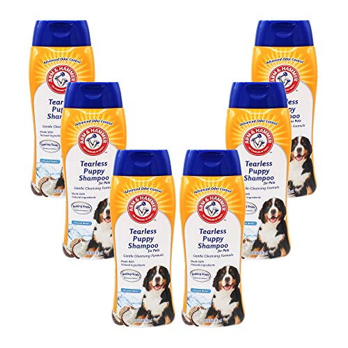 zweena dog shampoo