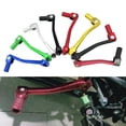 thumbnail image 4 of SPRING Moto Tout-Terrain Levier Suspendu Pliant pour TGR 250 J-1 J-2 pour Cheetah T4 Rouge, 4 of 6