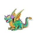 Melissa & Doug Giant Dragon Stuffed Animal (over 3 feet long) - Walmart.com