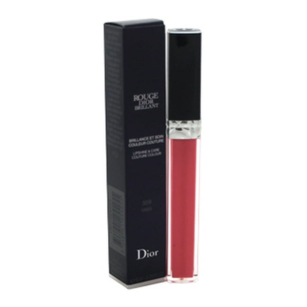 Dior Dior Rouge Brillant Lip Gloss 359 Miss BY Christian Dior Lip