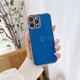 thumbnail image 1 of Funda de teléfono con corazón de amor electrochapado para iPhone 14 13 12 11 Pro Max XR XS X 7 8 Plus SE 2020, funda protectora de TPU suave a prueba de golpes Tan Jianjun unisex, 1 of 2
