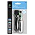 thumbnail image 3 of Genuine Innovations 8039123 Ultraflate CO2 Tire Inflator, 3 of 3