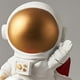 thumbnail image 5 of Figura de acción de astronauta, estatua, escultura, figura de astronauta para niños Modelo 9, 5 of 5