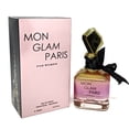 thumbnail image 1 of Perfume para Mujer FRAGRANCE COUTURE MON GLAM PARIS 100 ML EDP Eau de Parfume, 1 of 1