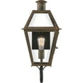 thumbnail image 3 of Rue De Royal Outdoor Lantern, 3 of 4