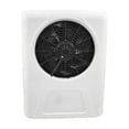 thumbnail image 3 of Areyourshop N001-A004-Kit1~101wal White, 12V DC Roof Air Conditioner for Trucks, RVs, and Buses, 3 of 10