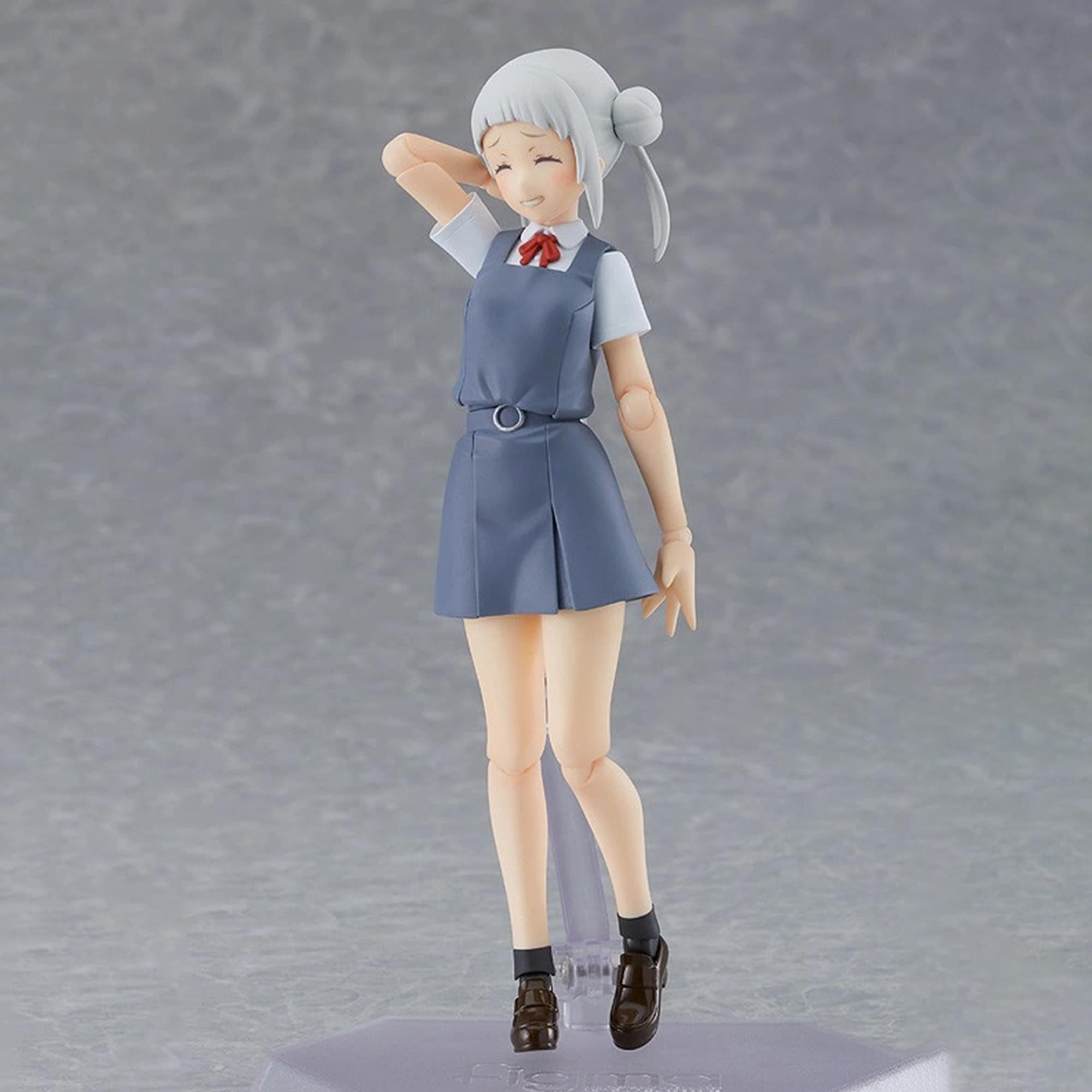Love Live Superstar Figma Action Figure | Chisato Arashi - Walmart.com