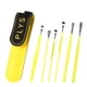 thumbnail image 2 of Ear Wax Cleaning Tool Kit - Portable Ear Wax Cleaning Kit, Stainless Steel Ear Wax, Good To Use Ear Wax Removal Kit (Includes 6 Ear Pickers, 2 of 5