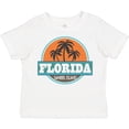 thumbnail image 3 of Inktastic Sanibel Island Florida beach cities Boys or Girls Toddler T-Shirt, 3 of 5