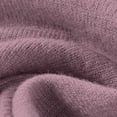 thumbnail image 7 of Lcziwo Knit Pullover Sweater for Women Crew Neck Long Sleeve Cotton Sweaters Lightweight Fall Winter Warm Basic Tops Gray,M, 7 of 7