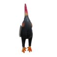 thumbnail image 2 of Latex Chicken Dog Toy, 2 of 5
