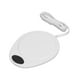 thumbnail image 3 of Calentador de tazas USB Sincero color blanco, 3 of 10