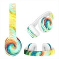 thumbnail image 4 of KIPLINK PVC Anti-Scratch Skin Decal for Beats Studio3 Studio2 Wireless Headphones Matte Surface HD Print, 4 of 4