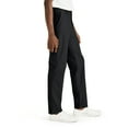 thumbnail image 3 of Dockers Men's Straight Fit Smart 360 Knit Comfort Knit Chino Pants, 3 of 5
